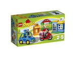 LEGO DUPLO 10532 Policja w sklepie internetowym Planeta Klocków Sklep z klockami LEGO