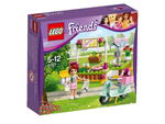 LEGO Friends 41027 Stoisko Mii z napojami w sklepie internetowym Planeta Klocków Sklep z klockami LEGO