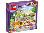 LEGO Friends 41035 Bar z sokami w Heartlake w sklepie internetowym Planeta Klocków Sklep z klockami LEGO