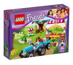 LEGO Friends 41026 Owocowe zbiory w sklepie internetowym Planeta Klocków Sklep z klockami LEGO