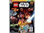 LEGO Star Wars 406856 magazyn 10/2016 + AT-AT Walker w sklepie internetowym Planeta Klocków Sklep z klockami LEGO