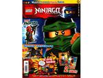 LEGO Ninjago 404101 magazyn 10/2016 + Ronin w sklepie internetowym Planeta Klocków Sklep z klockami LEGO