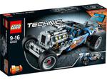 LEGO TECHNIC 42022 Hot rod w sklepie internetowym Planeta Klocków Sklep z klockami LEGO