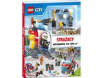 LEGO City LGC1 Strażacy. Wezwanie do akcji! w sklepie internetowym Planeta Klocków Sklep z klockami LEGO