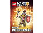 LEGO Nexo Knights LNRD802 Horda potworów w sklepie internetowym Planeta Klocków Sklep z klockami LEGO