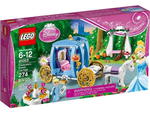 LEGO Disney Princess 41053 Kareta Kopciuszka w sklepie internetowym Planeta Klocków Sklep z klockami LEGO