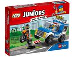 LEGO Juniors 10735 Pościg furgonetką policyjną w sklepie internetowym Planeta Klocków Sklep z klockami LEGO