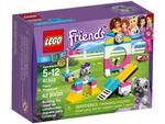 LEGO Friends 41303 Plac zabaw dla piesków w sklepie internetowym Planeta Klocków Sklep z klockami LEGO