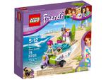 LEGO Friends 41306 Plażowy skuter Mii w sklepie internetowym Planeta Klocków Sklep z klockami LEGO