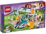 LEGO Friends 41313 Basen w Heartlake w sklepie internetowym Planeta Klocków Sklep z klockami LEGO