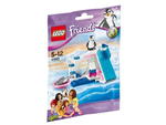 LEGO Friends 41043 Plac zabaw pingwina w sklepie internetowym Planeta Klocków Sklep z klockami LEGO