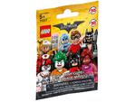 LEGO Minifigures 71017 Minifigurki Batman Movie w sklepie internetowym Planeta Klocków Sklep z klockami LEGO