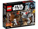 LEGO Star Wars 75165 Zestaw bitewny Imperial Trooper w sklepie internetowym Planeta Klocków Sklep z klockami LEGO