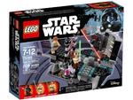 LEGO Star Wars 75169 Pojedynek na Naboo w sklepie internetowym Planeta Klocków Sklep z klockami LEGO