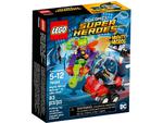 LEGO Super Heroes 76069 Mighty Micros: Batman kontra Killer Moth w sklepie internetowym Planeta Klocków Sklep z klockami LEGO