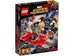 LEGO Super Heroes 76077 Iron Man: Detroit Steel atakuje w sklepie internetowym Planeta Klocków Sklep z klockami LEGO