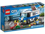 LEGO City 60142 Furgonetka do przewozu pieniędzy w sklepie internetowym Planeta Klocków Sklep z klockami LEGO