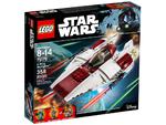LEGO Star Wars 75175 A-Wing Starfighter™ w sklepie internetowym Planeta Klocków Sklep z klockami LEGO