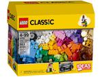 LEGO Classic 10702 Zestaw do kreatywnego budowania w sklepie internetowym Planeta Klocków Sklep z klockami LEGO