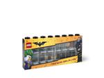 LEGO Batman Movie 40661735 Pojemnik na minifigurki 16 szt. czarny w sklepie internetowym Planeta Klocków Sklep z klockami LEGO