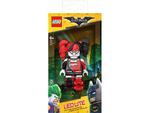 Latarka Czołówka LEGO Batman Movie HE22 Harley Quinn w sklepie internetowym Planeta Klocków Sklep z klockami LEGO