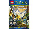LEGO Legends of Chima LAS202 Zadanie: naklejanie! w sklepie internetowym Planeta Klocków Sklep z klockami LEGO