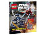 LEGO Star Wars LBM1 Brickmaster w sklepie internetowym Planeta Klocków Sklep z klockami LEGO