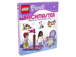 LEGO Friends Brickmaster LBM101 Skarb w Heartlake City w sklepie internetowym Planeta Klocków Sklep z klockami LEGO