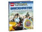 LEGO Legends of Chima LBM201 Brickmaster. Wyprawa po CHI w sklepie internetowym Planeta Klocków Sklep z klockami LEGO