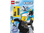 LEGO City LMI4 W akcji! w sklepie internetowym Planeta Klocków Sklep z klockami LEGO