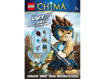 LEGO Chima LNC201 Lwy i Orły w sklepie internetowym Planeta Klocków Sklep z klockami LEGO