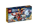 LEGO Nexo Knights 70361 Spadający smok Macybota w sklepie internetowym Planeta Klocków Sklep z klockami LEGO