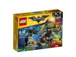 LEGO Batman Movie 70913 Strach na Wróble i straszny pojedynek w sklepie internetowym Planeta Klocków Sklep z klockami LEGO