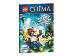 LEGO Chima LSS201 Legends of Chima™ Początek: Przewodnik po Chimie w sklepie internetowym Planeta Klocków Sklep z klockami LEGO