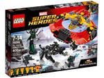 LEGO Super Heroes 76084 Ostateczna bitwa o Asgard w sklepie internetowym Planeta Klocków Sklep z klockami LEGO