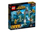 LEGO 76085 Super Heroes Bitwa o Atlantis w sklepie internetowym Planeta Klocków Sklep z klockami LEGO
