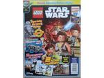 LEGO Star Wars 406856 magazyn 4/2017 + Imperialny kierowca bojowy w sklepie internetowym Planeta Klocków Sklep z klockami LEGO