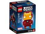 LEGO BrickHeadz 41590 Iron Man w sklepie internetowym Planeta Klocków Sklep z klockami LEGO