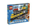 LEGO City 7939 Pociąg towarowy w sklepie internetowym Planeta Klocków Sklep z klockami LEGO