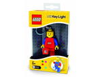 Brelok latarka LEGO LGL-KE1 LED Ludzik w sklepie internetowym Planeta Klocków Sklep z klockami LEGO