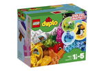 LEGO DUPLO 10865 Wyjątkowe budowle w sklepie internetowym Planeta Klocków Sklep z klockami LEGO