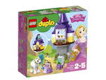 LEGO DUPLO 10878 Wieża Roszpunki w sklepie internetowym Planeta Klocków Sklep z klockami LEGO