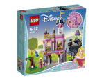 LEGO Disney Princess 41152 Bajkowy zamek Śpiącej Królewny w sklepie internetowym Planeta Klocków Sklep z klockami LEGO