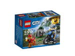 LEGO City 60170 Pościg za terenówką w sklepie internetowym Planeta Klocków Sklep z klockami LEGO