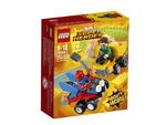 LEGO Super Heroes 76089 Spider-Man vs. Sandman w sklepie internetowym Planeta Klocków Sklep z klockami LEGO