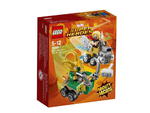 LEGO Super Heroes 76091 Thor vs. Loki w sklepie internetowym Planeta Klocków Sklep z klockami LEGO