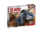 LEGO Star Wars 75199 Ścigacz bojowy generała Grievousa w sklepie internetowym Planeta Klocków Sklep z klockami LEGO