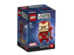 LEGO BrickHeadz 41604 Iron Man MK50 w sklepie internetowym Planeta Klocków Sklep z klockami LEGO