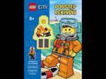 LEGO City LMJ5 Podstęp rekinów w sklepie internetowym Planeta Klocków Sklep z klockami LEGO