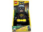 Lampka latarka LEGO Batman Movie TOB12B Batman w sklepie internetowym Planeta Klocków Sklep z klockami LEGO